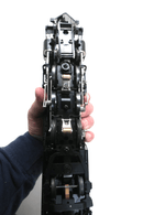 Lionel 6 - 11108 C&O George washington F19 Pacific 4 - 6 - 2 Locomotive and Tender - WISE GUYS HOBBIES LLC