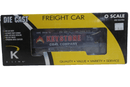 K - Line K6252 - 8011 Keystone Coal Co. Hopper 100767 LN/Box - WISE GUYS HOBBIES LLC