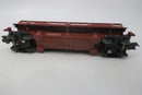 Western Maryland O Scale Premier Dump Car w/Operating Bay 20-98292