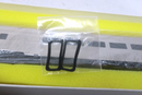 HO BRASS ORIENTAL LTD CONGRESSIONAL LIMITED PARLOR PASSENGER CAR