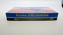 Hasegawa 1/48 Kyushu J7W1 Shinden Model Kit 09122 - WISE GUYS HOBBIES LLC