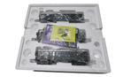 MTH 30 - 2759 - 3 NY Transit (Green) Q Type 3 Car Subway Set w/Proto 2.0 NIB - WISE GUYS HOBBIES LLC