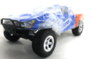 Very Rare Special Edition RC Traxxas Gunk Slash 1/10th Scale Brushed OP - WISE GUYS HOBBIES LLC