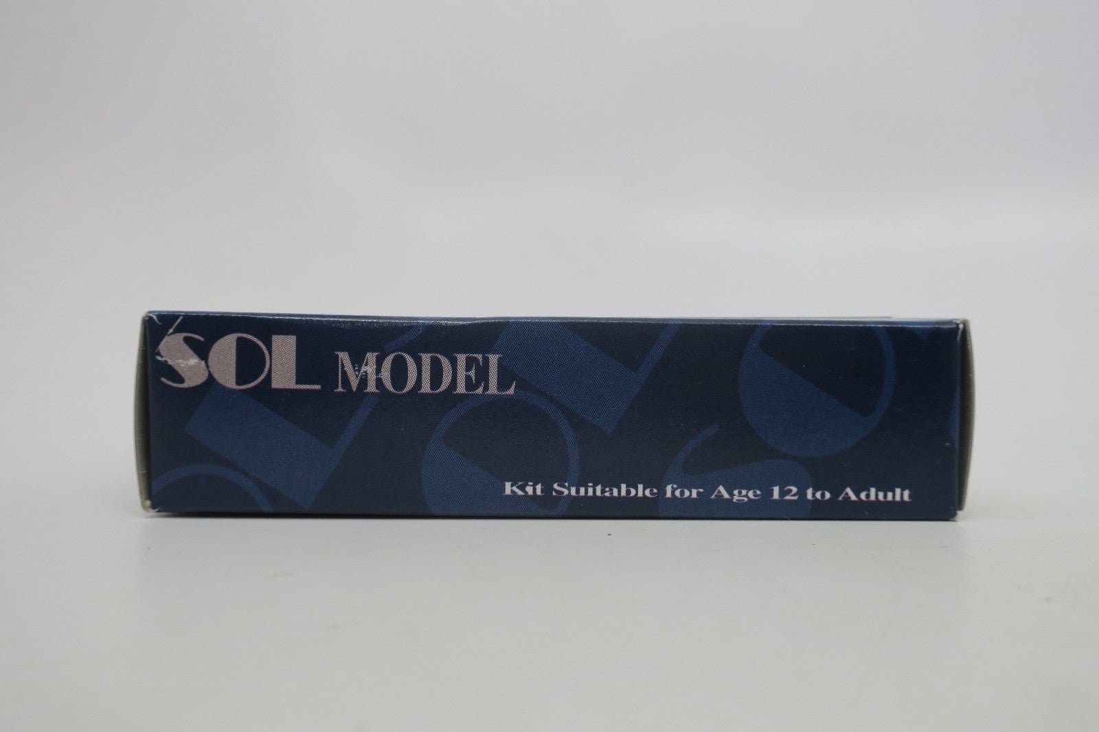 SOL 1/48 AAM 3 4 PCS Resin Kit 3055 - WISE GUYS HOBBIES LLC