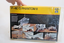 Testors Italeri 1/72 F-4E/G Phantom II Plastic Model Kit