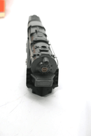 Lionel 6 - 8404 O Gauge PRR 6 - 8 - 6 S - 2 Turbine Steam Locomotive & Tender 6200 - WISE GUYS HOBBIES LLC