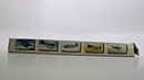 AML 1/72 Fiat G.50 Model Kit 72 005 - WISE GUYS HOBBIES LLC