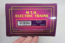 MTH 20-92012 O Gauge Domino Sugar - Amstar Single Dome Tank Car 1791