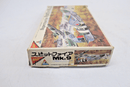 Nichimo 1/48 Supermarine Spitfire Mk.IX Model Kit S - 4808 - WISE GUYS HOBBIES LLC