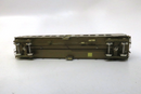 HO Scale Brass Hallmark Pullman U.S. Army Troop Sleeper Unpainted
