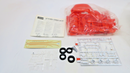 Monogram 1/24 2757 37' Ford Street Rod Model Kit