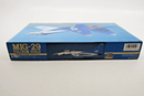 Hasegawa 1/72 MiG - 29 Fulcrum Striji Model Kit - WISE GUYS HOBBIES LLC
