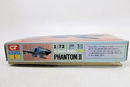 Idea 1/72 McDonnell Douglas F - 4E Phantom Model Kit 1000 - WISE GUYS HOBBIES LLC
