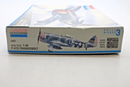 Monogram 1/48 P-47D Thunderbolt High Tech Model Kit 5487 - WISE GUYS HOBBIES LLC