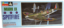 Monogram 1/48 Spitfire Mark IX Model Kit PA79 - WISE GUYS HOBBIES LLC
