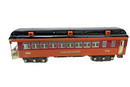 LIONEL STANDARD GAUGE 416 STATE COACH CAR ABERDEEN PASSENGER CAR 11-40013A