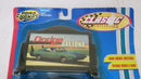 Road Champs 1969 Dodge Daytona with Billboard Classic Collection 1:43