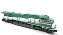 MTH G.E. Demonstrator O Premier AC6000 Diesel Engine Proto-Sound 3.0 20-21880-1