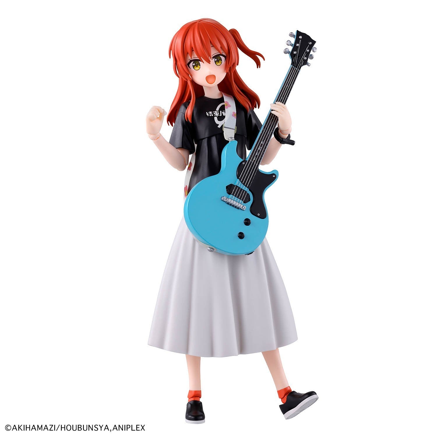 30 MP IKUYO KITA Model Kit - WISE GUYS HOBBIES LLC