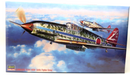 Hasegawa 1/48 Kawasaki Ki-61-1 Hien '244th Fighter Group'