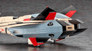 Hasegawa Macross Plus 1/48 YF - 19 Excalibur w/ Fast Pack Model Kit - WISE GUYS HOBBIES LLC