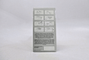 Eduard Photo Etch 1/48 F4U - 1 Bird Cage CORSAIR For TAMIYA Kit Detail Set 48 194 - WISE GUYS HOBBIES LLC