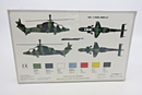 Italeri 1/72 PAH-2 Tiger Attack Helicopter Model Kit