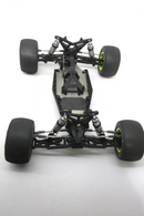 TLR Team Losi Racing 22T 4.0 Truck 1:10 Electric 2WD Off-Road stadium truck