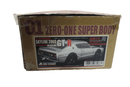 RARE 66088 ABC Skyline 2000 GTR Body Set for Tamiya W/ Wheels and upgrades - WISE GUYS HOBBIES LLC