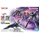 Bandai Macross Frontier HG 1/100 VF-25F Messiah Valkyrie Model Kit