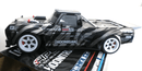 Team Associated 30123C 1/10 On - Road Electric 4wd RTR Hoonigan Apex2 Hoonitruck - WISE GUYS HOBBIES LLC