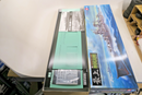 Tamiya 1/350 Japanese Heavy Cruiser Mogami Model Kit