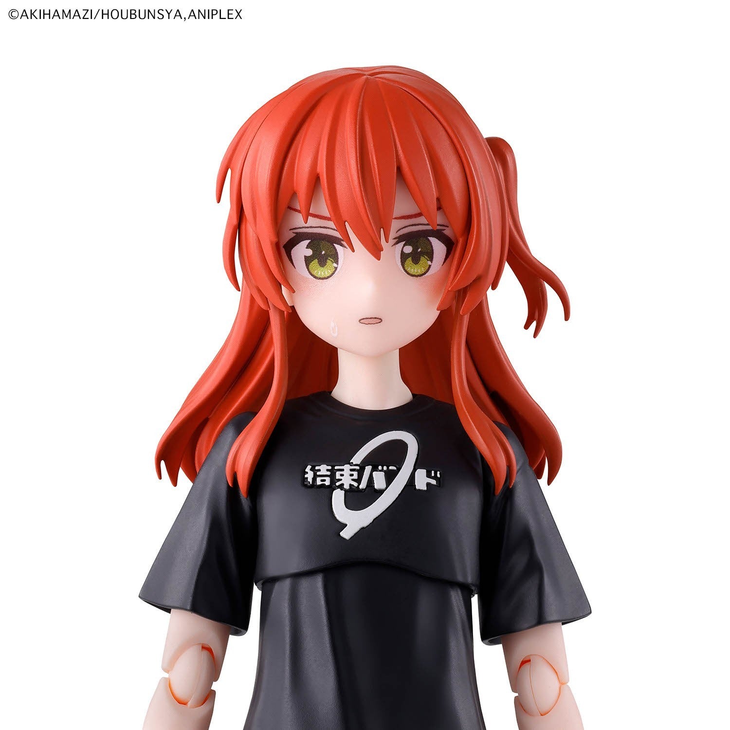 30 MP IKUYO KITA Model Kit - WISE GUYS HOBBIES LLC