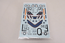 Aeromaster 48 - 711 SAAF Sabres On Target Profiles 6 - WISE GUYS HOBBIES LLC