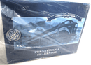 Lionel 6 - 14532 O Lionel Century Club Pennsylvania Sharknose AA Locos 9744 / 9745 - WISE GUYS HOBBIES LLC