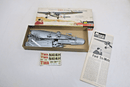 Monogram 1/77 TWA / Ford Tri - Motor Model Kit PA122 - WISE GUYS HOBBIES LLC
