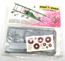Red Star 1/72 Anatra Anasal DS Model Kit RS 201 - WISE GUYS HOBBIES LLC