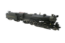Williams Number 5100 Brass Pennsylvania Railroad L1s 2-8-2 Mikado