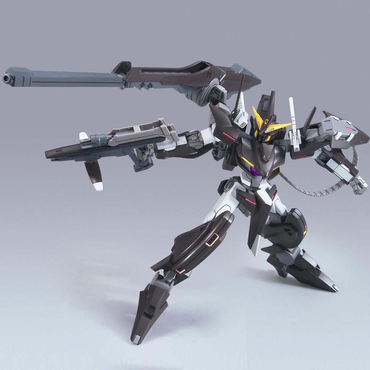 Bandai Gundam 00 HG 1/144 Gundam Throne Eins Model Kit - WISE GUYS HOBBIES LLC