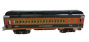 Lionel MTH Standard Tinplate Add-On Great Northern Blackfoot Glacier State Car