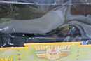 21st Century Toys 1/32 Dogfight P-51D Mustang MISSING ME-262A-2 Model