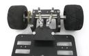 1/10 Scale Vintage Bolink Eliminator R/C Electric Pan Roller Car