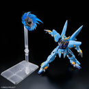 NEW Bandai HG Super Robot Wars OG Huckebein Model Kit