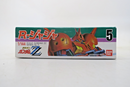 Vintage Bandai No-Grade 1/144 AMX-104 R-Jarja Plastic Model Kit