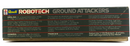 Revell 1/170 Robotech 2 in 1 Kit Ground Attackers Model Kit 1137