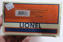 Lionel O Scale General American Milk Box Car White Brothers  6 - 17368 Car  892 - WISE GUYS HOBBIES LLC
