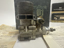 WEBRA MODEL AIRPLANE ENGINE R/C 61 RC 10CCM 1020 - WISE GUYS HOBBIES LLC