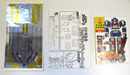 Bandai Chouja Reideen DX Chogokin God Reideen GD-03 Action Figure - WISE GUYS HOBBIES LLC
