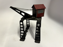 O SCALE MARX GANTRY CRANE VINTAGE TRACKSIDE ACCESSORY