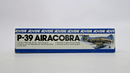 Advent 1/72 P - 39 Airacobra Model Kit 3301 - WISE GUYS HOBBIES LLC